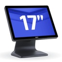 Infortisa Image 2 - iggual TPV AIO 17" i5 8350U 8GB + 256GB W11Pro