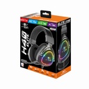 Infortisa Image 1 - Spirit of Gamer Auriculares Elite H-40 Negro