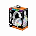 Infortisa Image 1 - Spirit of Gamer Auriculares Elite H-40 Blanco