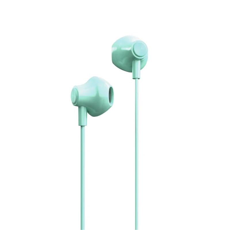 Infortisa Image 2 - Energy Sistem Auriculares  EasyPods Mint