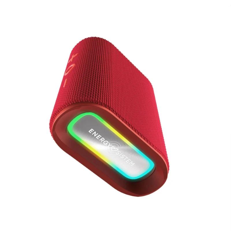 Infortisa Image 2 - Energy Sistem Altavoz StreetPlay Cherry BT