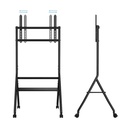 Infortisa Image 1 - Tooq IDreams Soporte suelo pantallas 37"-86"