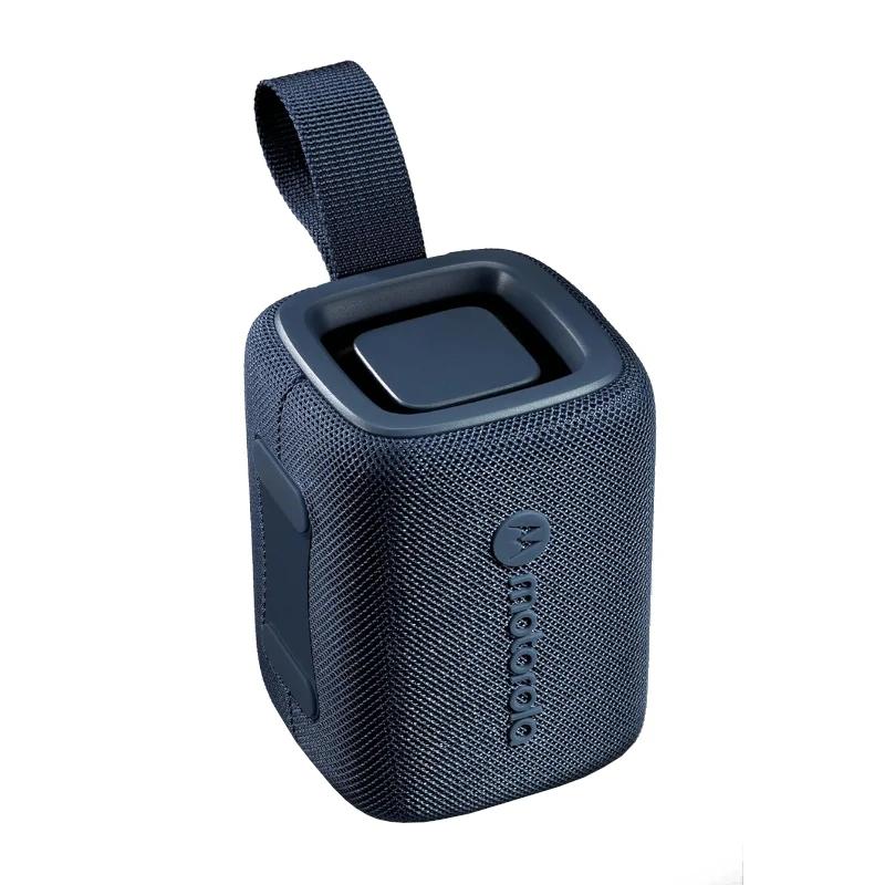 Infortisa Image 1 - Motorola Altavoz ROKR 300 BLUE 7W BT IP67
