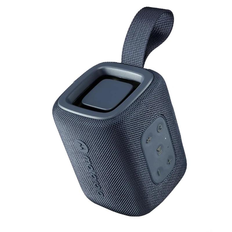 Infortisa Image 2 - Motorola Altavoz ROKR 300 BLUE 7W BT IP67