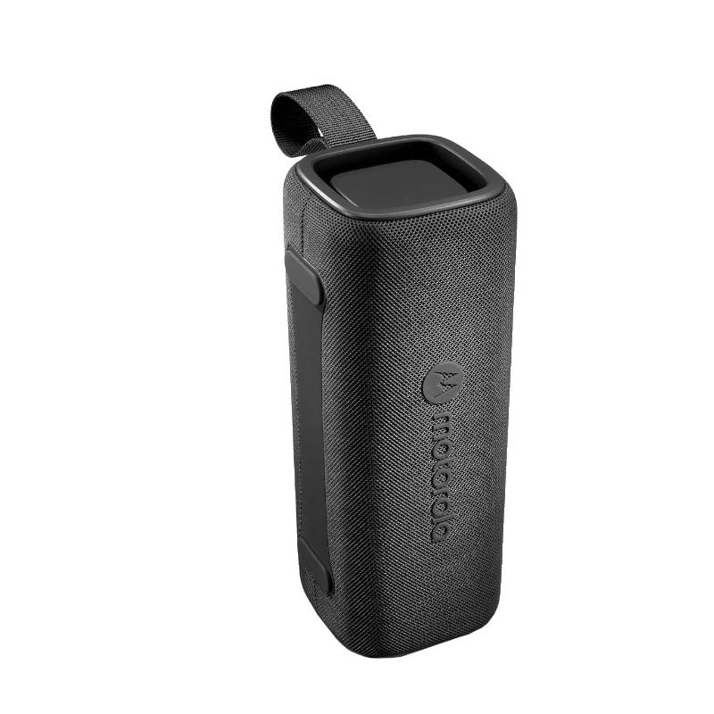 Infortisa Image 1 - Motorola Altavoz ROKR 600 BLACK 30W BT IP67