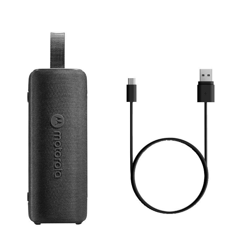 Infortisa Image 3 - Motorola Altavoz ROKR 600 BLACK 30W BT IP67