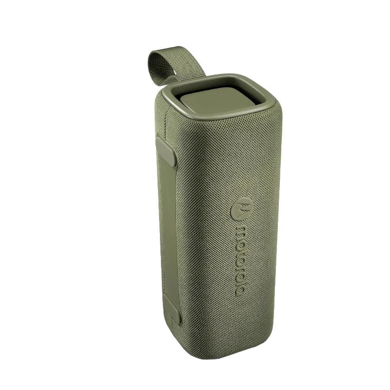 Infortisa Image 1 - Motorola Altavoz ROKR 600 GREEN 30W BT IP67