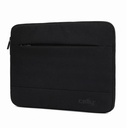 Infortisa Image 3 - Celly Funda Portatil Sleeve hasta 13" Negro