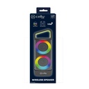 Infortisa Image 2 - Celly Altavoz Inalambrico Rgb 10W