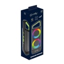 Infortisa Image 3 - Celly Altavoz Inalambrico Rgb 10W