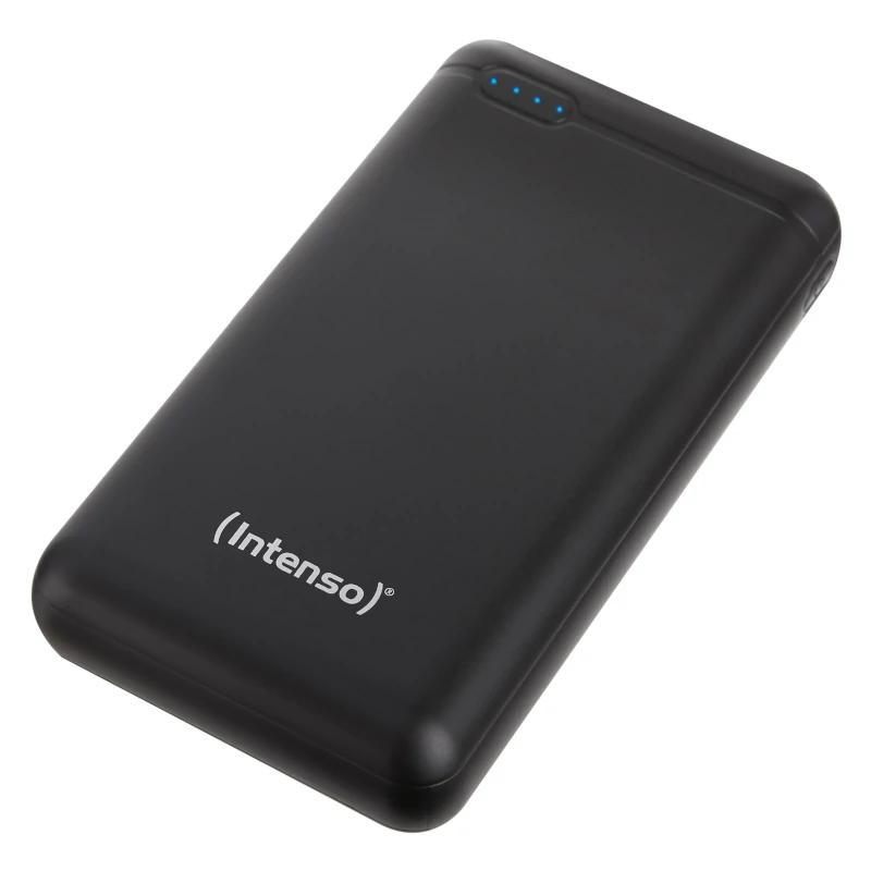 Infortisa Image 1 - Intenso Powerbank XS20000 20000 mAh Black
