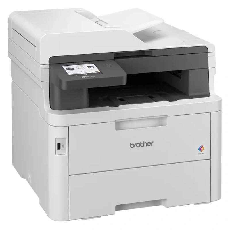 Infortisa Image 1 - Brother Multifunción Laser Led MFC-L3760CDW