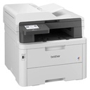 Infortisa Image 1 - Brother Multifunción Laser Led MFC-L3760CDW