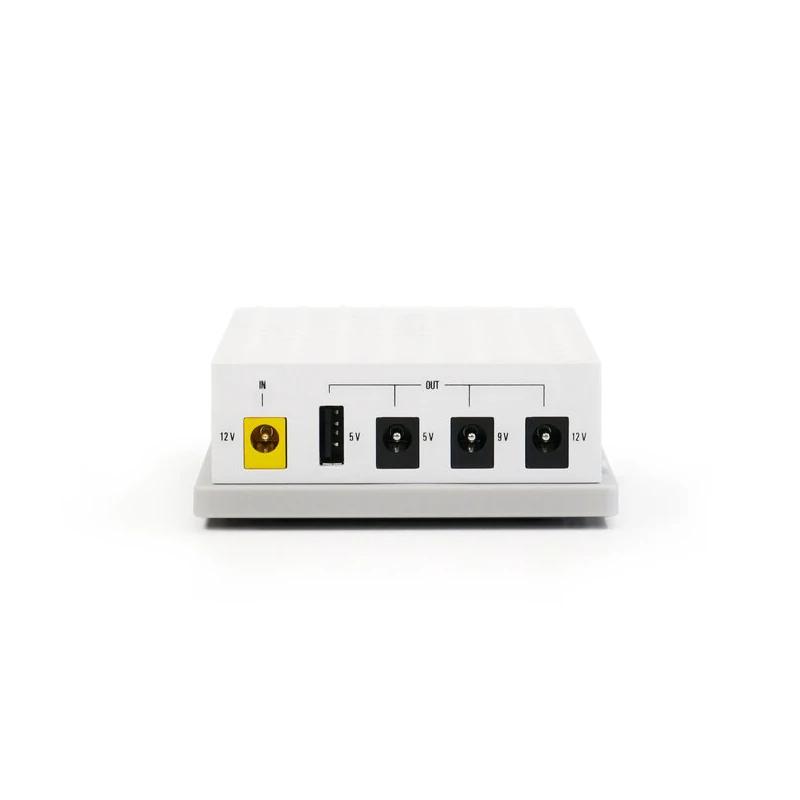 Infortisa Image 2 - Salicru SPS Net2