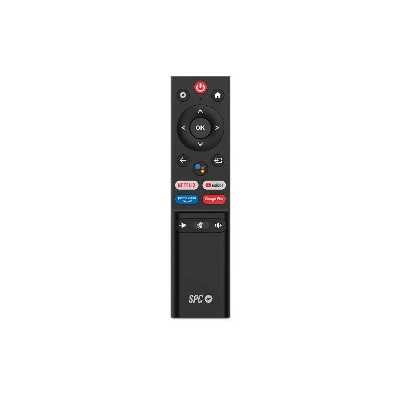 Infortisa Image 3 - SPC Monitor 27" FHD Smart+Chromecast  12V MM Wf