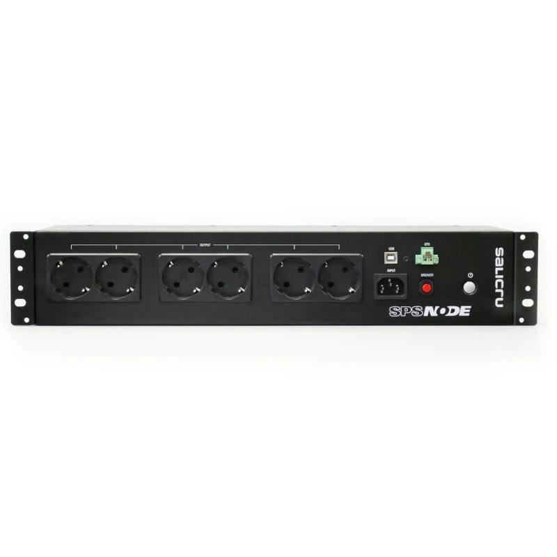 Infortisa Image 1 - Salicru SPS 900 NODE