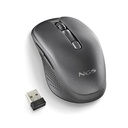 Infortisa Image 2 - NGS Raton Evojot inalambrico recargable USB-A
