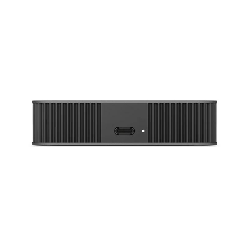 Infortisa Image 3 - Lacie Mobile Drive Secure 5Tb 2.5" USB-C Gris
