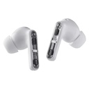 Infortisa Image 1 - Intenso | Buds Plus Auriculares TWS ANC+ENC| Blanc