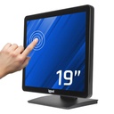 Infortisa Image 2 - iggual Monitor táctil capacitivo 19" VGA HDMI USB
