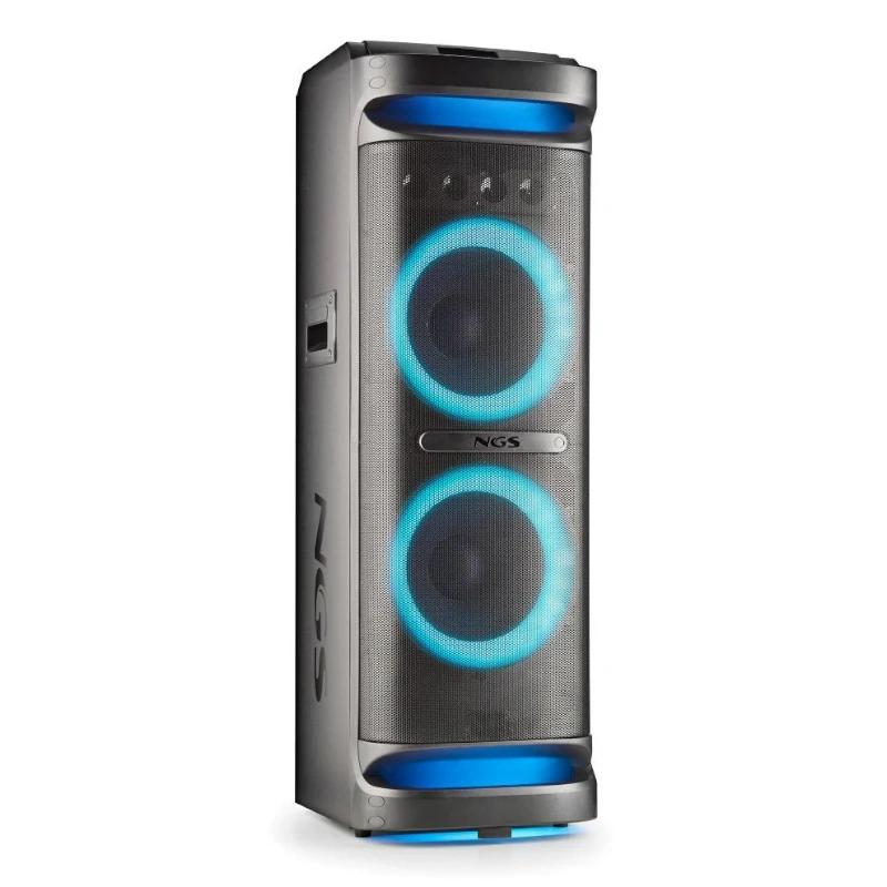 Infortisa Image 3 - NGS Altavoz WILDSPACE3 4.000W BT