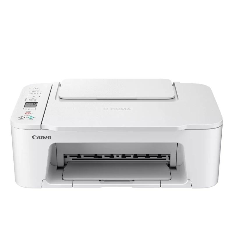 Infortisa Image 2 - Canon Multifunción Pixma TS3751i WH