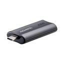 Infortisa Image 3 - ADATA SC750 SSD Externo 500GB USB 3.2 Gen2 Grey