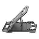 Infortisa Image 1 - iggual Soporte ordenador portátil + móvil RPSV17A