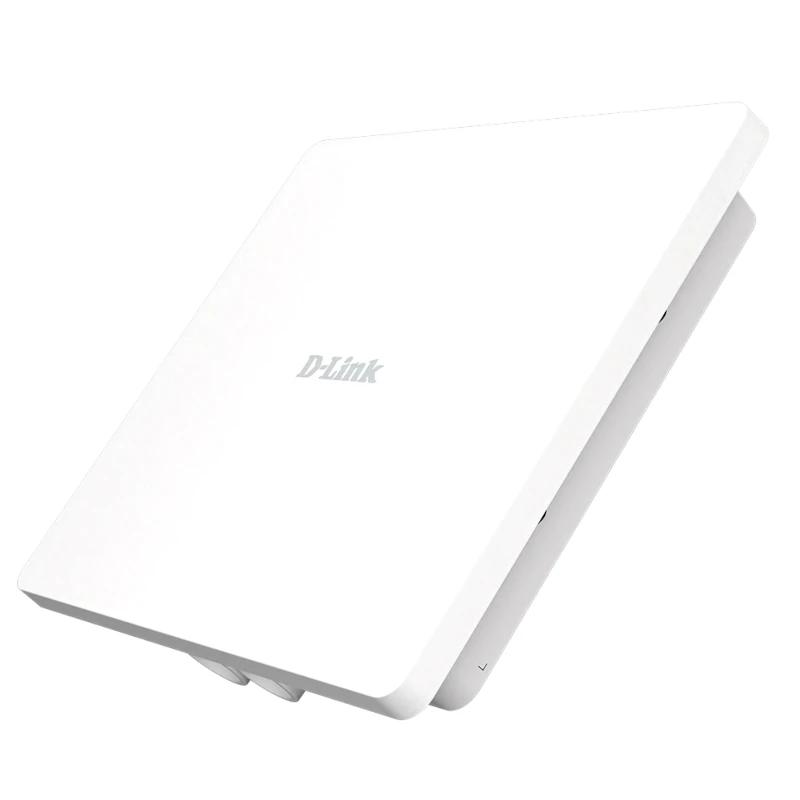 Infortisa Image 3 - D-Link DAP-X3060OU AP AX3000 PoE 1x2.5Gb Outdoor