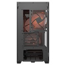 Infortisa Image 3 - Cougar Caja Minitorre MX600 Mini Rgb Black