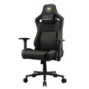 Infortisa Image 2 - Cougar Silla Gaming Defensor Gold