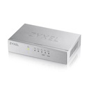 Infortisa Image 3 - Zyxel GS-105BV5 Switch Mini 5xGb Desktop
