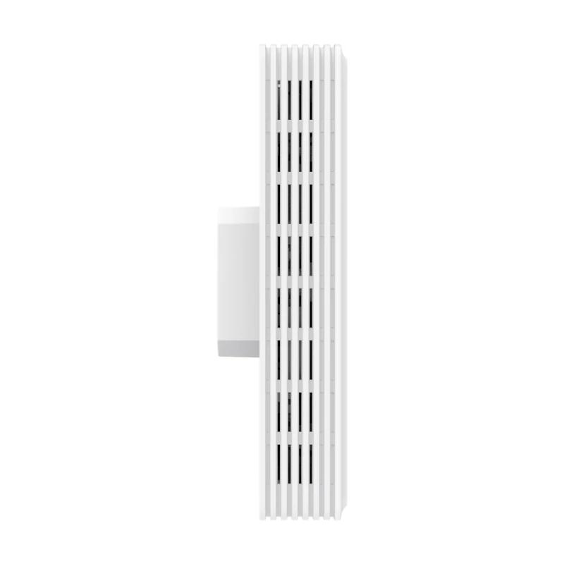 Infortisa Image 1 - TP-Link EAP725-Wall AP WiFi7 BE3600 2x2.5GbE 2xGbE