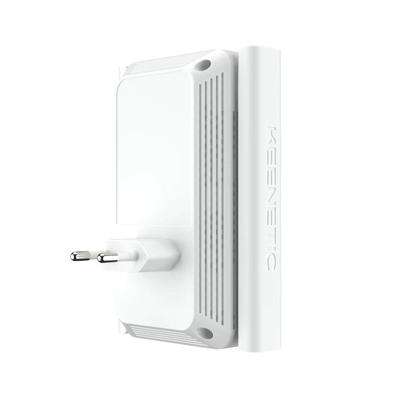 Infortisa Image 3 - Keenetic Buddy 5 Repetidor Wifi 5 Mesh