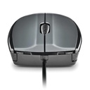 Infortisa Image 3 - NGS Ratón Musk Láser Cable 1200 DPI