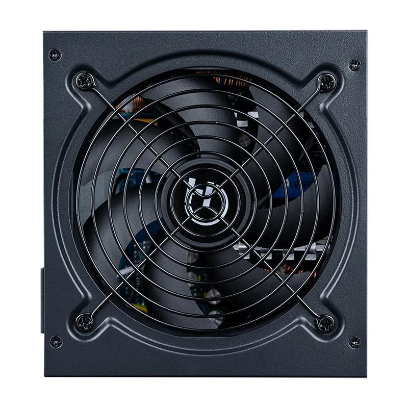 Infortisa Image 1 - Hiditec Fuente Al. PSU RX750  80PLUS Bronze C. F.R