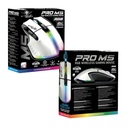 Infortisa Image 3 - Spirit of Gamer Ratón Inalambrico Pro M5 White