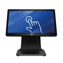 Infortisa Image 2 - iggual TPV AIO 15,6" 16:9 N100 4+128GB WiFi no SO