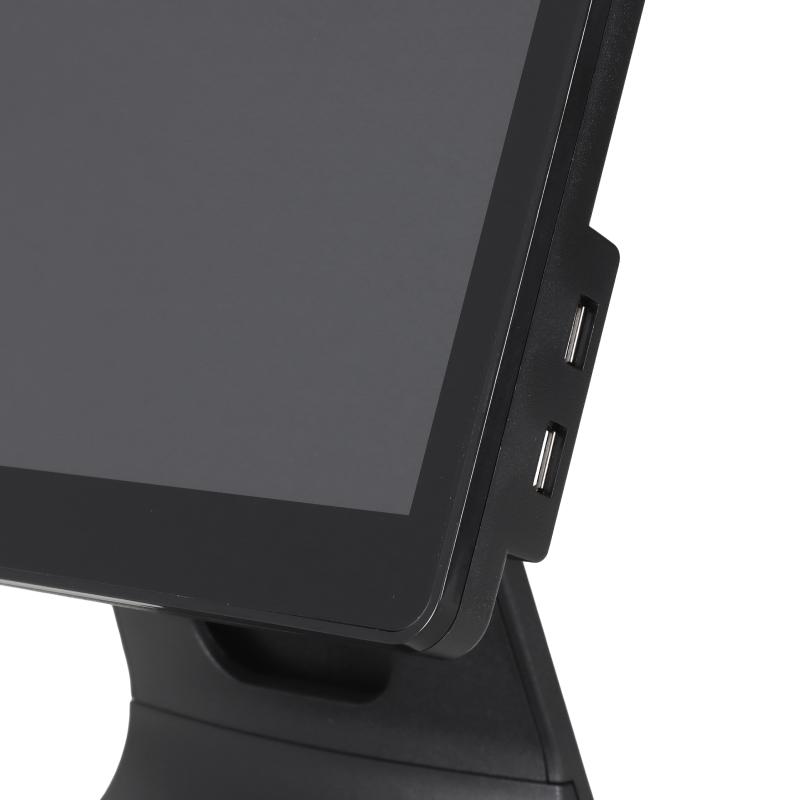Infortisa Image 4 - iggual TPV AIO 15,6" 16:9 N100 4+128GB WiFi no SO