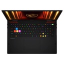 Infortisa Image 1 - MSI Raider 18HX-252ES U9-285HX 32 1TB 5080 W11H 18