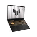 Infortisa Image 1 - Asus TUF608JMR-RV038 i7-14650HX 32 1TB 5060 DOS 16