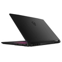 Infortisa Image 1 - MSI Katana 17-032XES i7-14650HX 32 1TB 5070 DOS 17