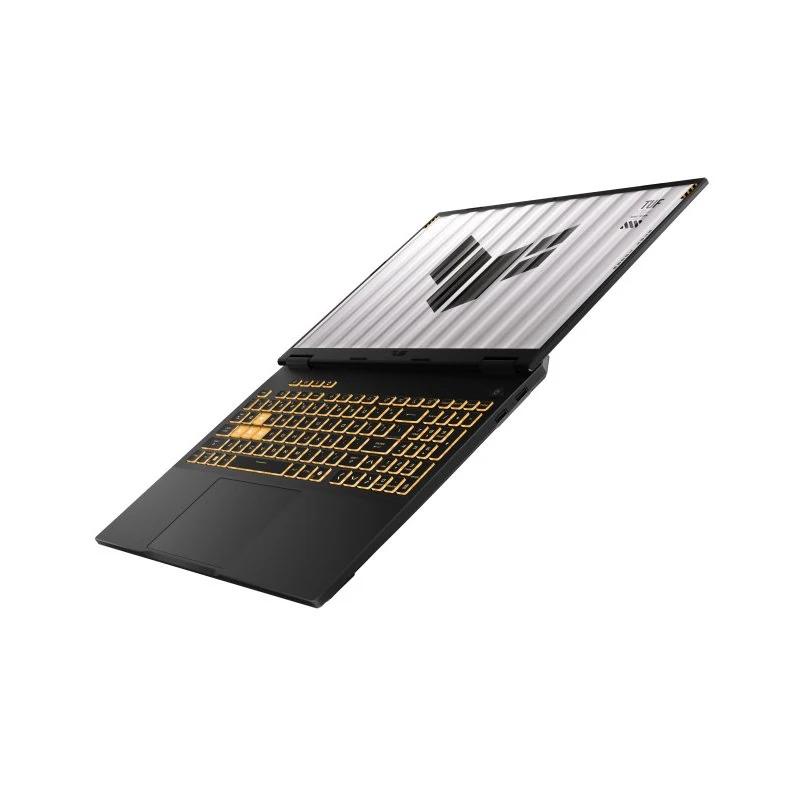 Infortisa Image 2 - Asus TUF608JPR-QT031 i7-14650HX 32 1TB 5070 DOS 16