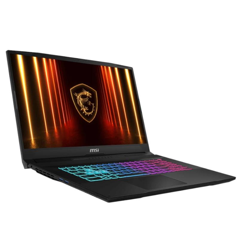 Infortisa Image 1 - MSI Katana 17-034XES i9-14900HX 32 1TB 5070 DOS 17