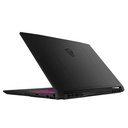 Infortisa Image 2 - MSI Katana 17-034XES i9-14900HX 32 1TB 5070 DOS 17