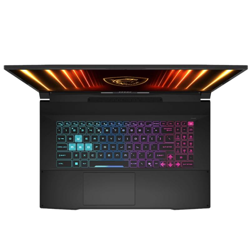 Infortisa Image 3 - MSI Katana 17-034XES i9-14900HX 32 1TB 5070 DOS 17