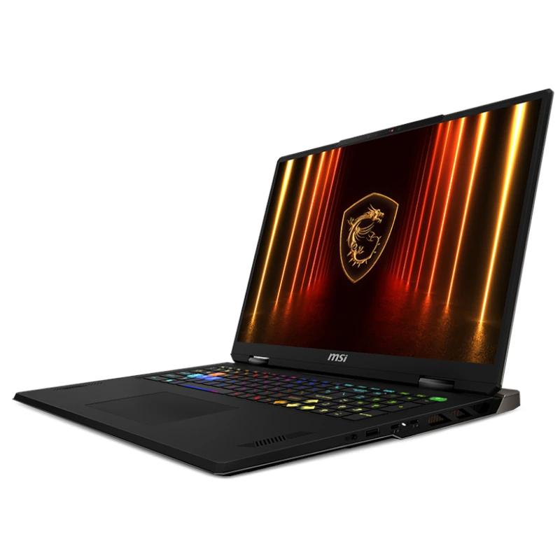 Infortisa Image 2 - MSI Vector 18HX-648ES U9-275HX 32 1TB 5080 W11H 18