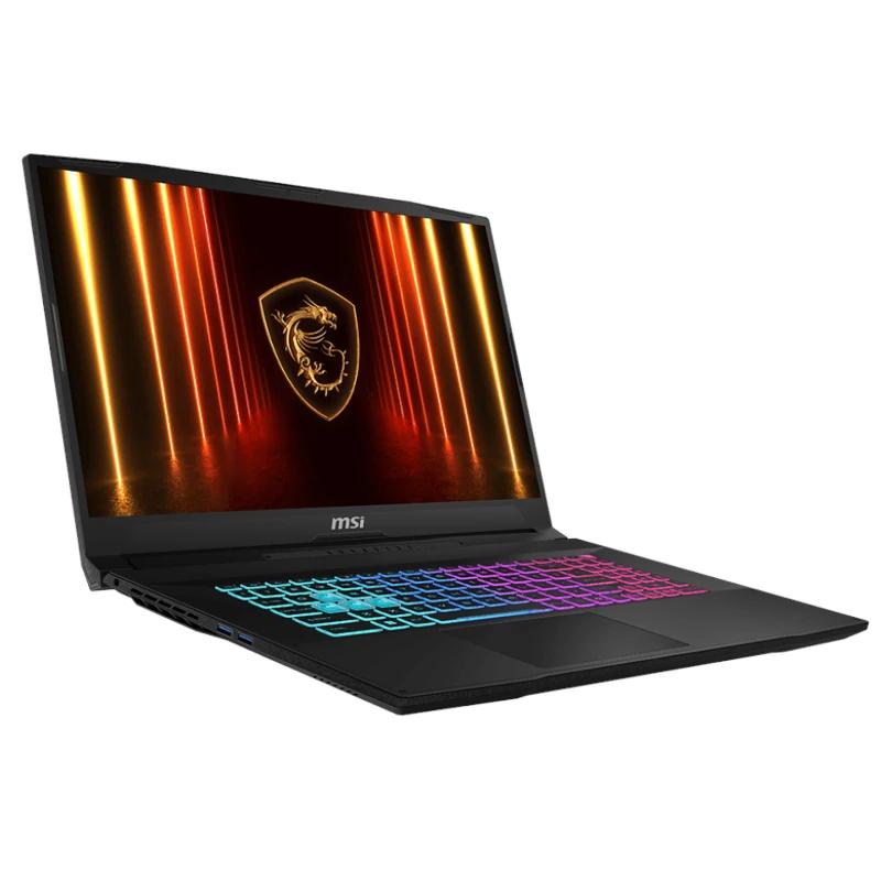 Infortisa Image 1 - MSI Katana 17-221XES i7-14650HX 32 1TB 5060 DOS 17