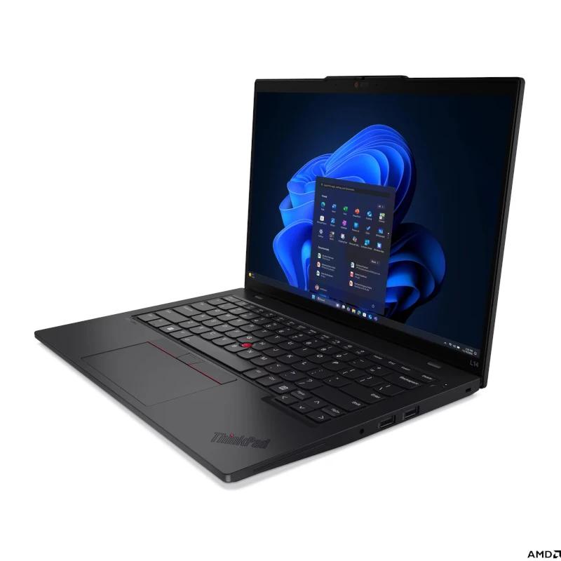 Infortisa Image 1 - Lenovo TP L14 AMD R5-215 16GB 512 W11P 14" Kit Dig