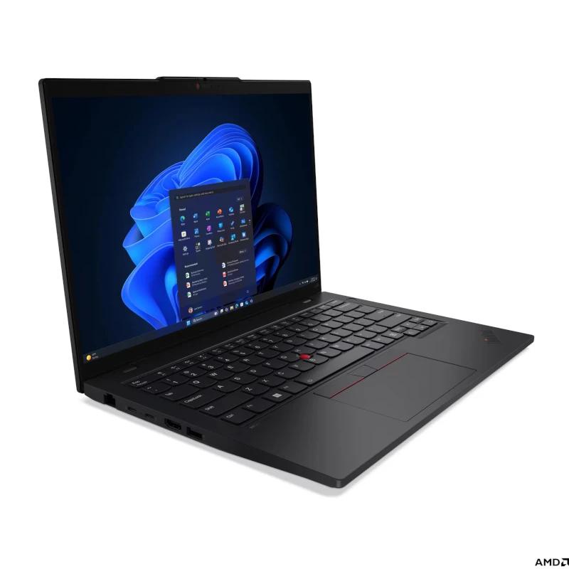 Infortisa Image 2 - Lenovo TP L14 AMD R5-215 16GB 512 W11P 14" Kit Dig